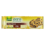 Biscoito-Cookie-Gotas-de-Chocolate-Zero-Acucar-Gullon-Pacote-150g