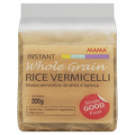 Macarrao-de-Arroz-e-Tapioca-Vermicelli-Graos-Integrais-Mama-Pacote-200g