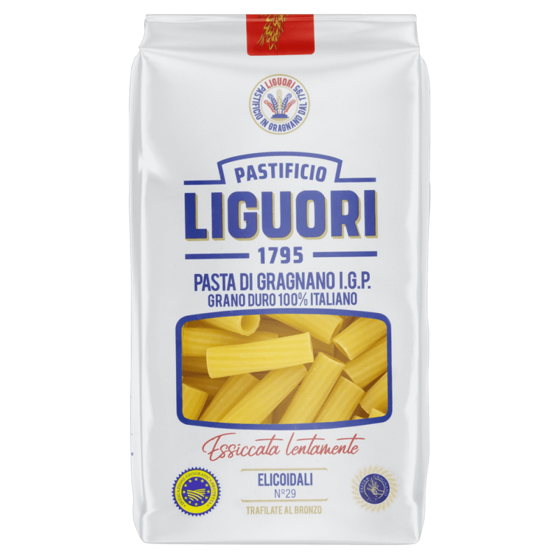 Macarrao-De-Semola-Grano-Duro-Elicoidali-29-Liguori-Pacote-500g