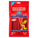 Bala-Morango-Haribo-Balla-Sticks-Pacote-80g