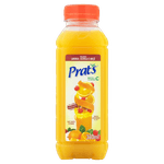 Suco-Misto-Laranja-Acerola-e-Maca-sem-Adicao-de-Acucar-Prat-s-Garrafa-330ml