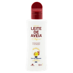 Desodorante-Hidratacao-e-Nutricao-Corporal-Oleo-de-Amendoas-Pele-Seca-Davene-Leite-de-Aveia-Classico-Frasco-180ml