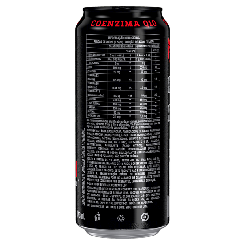 Suplemento-Alimentar-Liquido-de-Cafeina-Aminoacidos-e-Coenzima-Q10-Melon-Mania-Zero-Acucar-Reign-Lata-473ml