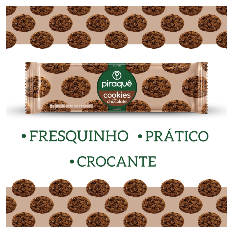 Biscoito-Cookie-Chocolate-Piraque-Pacote-60g