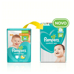 Fralda-Descartavel-Infantil-Pampers-Confort-Sec-P-5-a-8kg-Pacote-74-Unidades