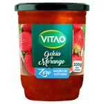 Geleia-Morango-sem-Adicao-de-Acucar-Vitao-Vidro-200g