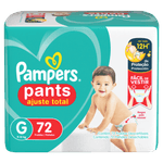 Fralda-Descartavel-Infantil-Pants-Pampers-Ajuste-Total-G-9-a-13kg-Pacote-72-Unidades