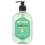 Sabonete-Liquido-Base-Glicerinado-Vegetal-Limone-Fiorucci-Frasco-400ml