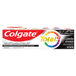 Creme-Dental-Anticarie-com-Fluor-Carvao-Ativado-Colgate-Total-12-Caixa-90g