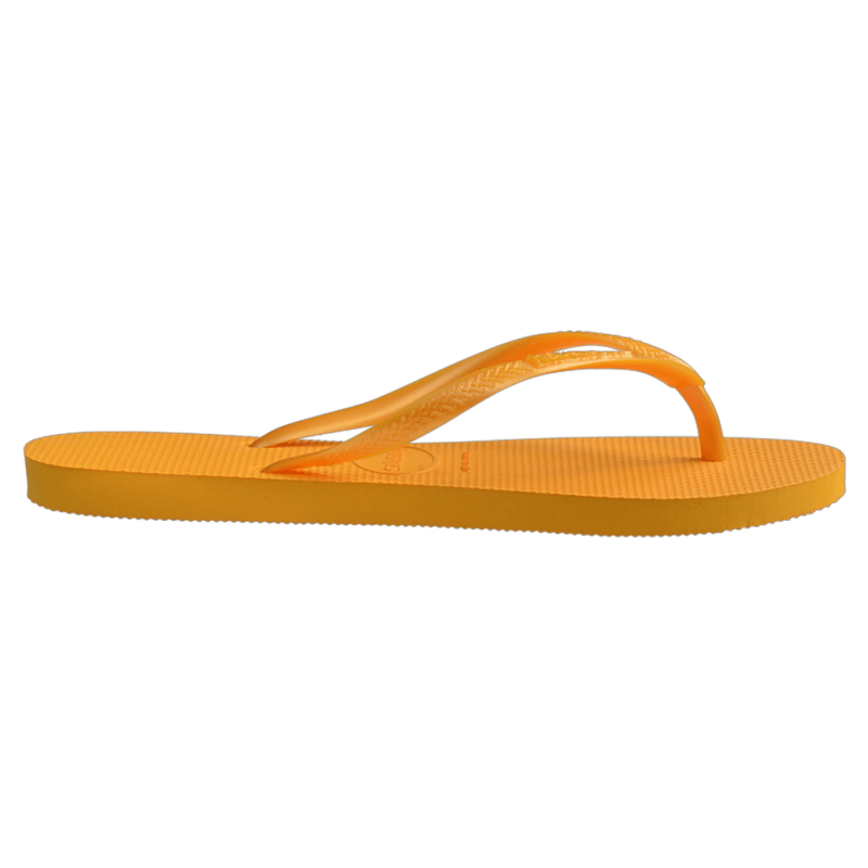 Chinelo-Amarelo-Pop-Slim-Havaianas-n°-23-24