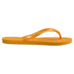 Chinelo-Amarelo-Pop-Slim-Havaianas-n°-23-24