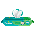 Lenco-Umedecido-Infantil-Aloe-Vera-Pampers-Pacote-96-Unidades