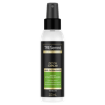 Leave-In-Finalizador-Matcha-e-Extrato-de-Gengibre-Tresemme-Detox-Capilar-Frasco-110ml-Spray