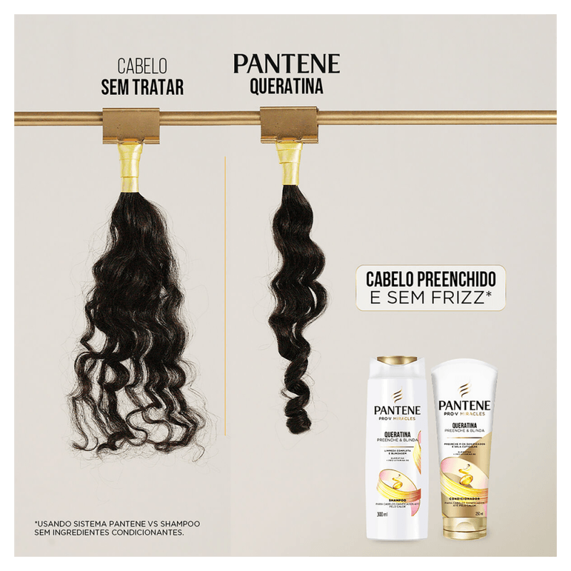 Shampoo-Queratina-e-Pro-Vitamina-B5-Pantene-Pro-V-MIracles-Queratina-Preenche---Blinda-Frasco-175ml