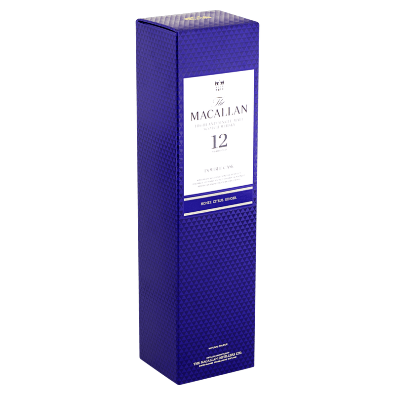 Whisky-Escoces-Puro-Malte-12-Anos-Double-Cask-The-Macallan-Garrafa-700ml