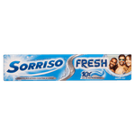 Gel-Dental-Menta-Hit-Sorriso-Fresh-Caixa-90g