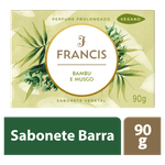 Sabonete-em-Barra-Vegetal-Bambu-e-Musgo-Francis-Caixa-90g