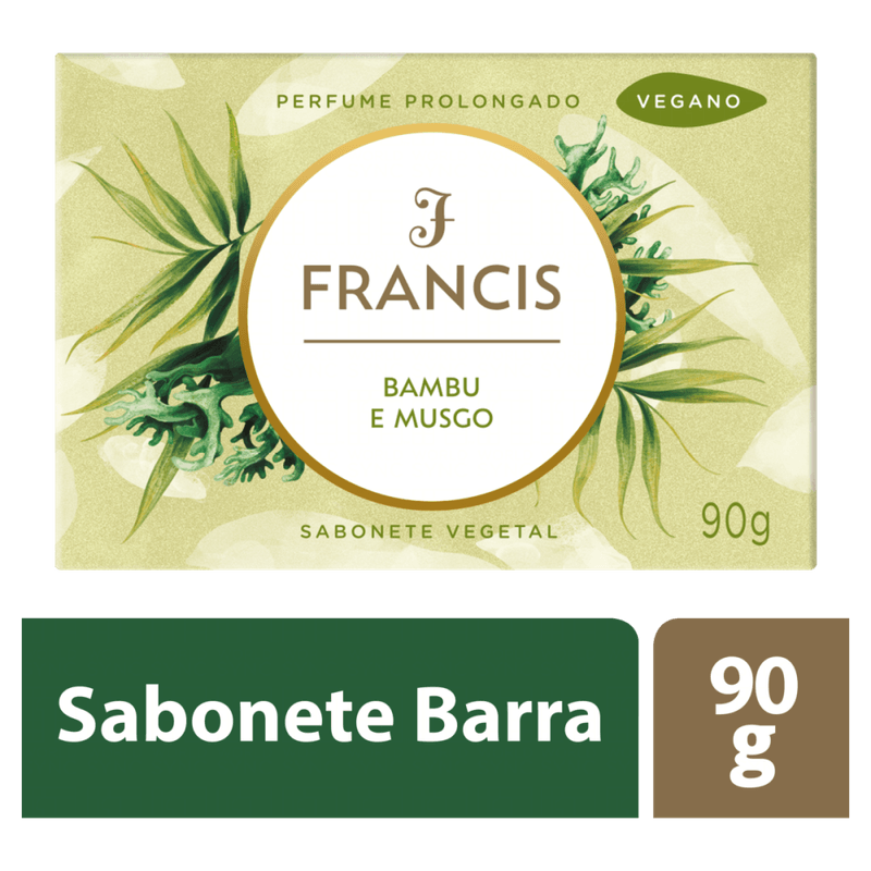 Sabonete-em-Barra-Vegetal-Bambu-e-Musgo-Francis-Caixa-90g