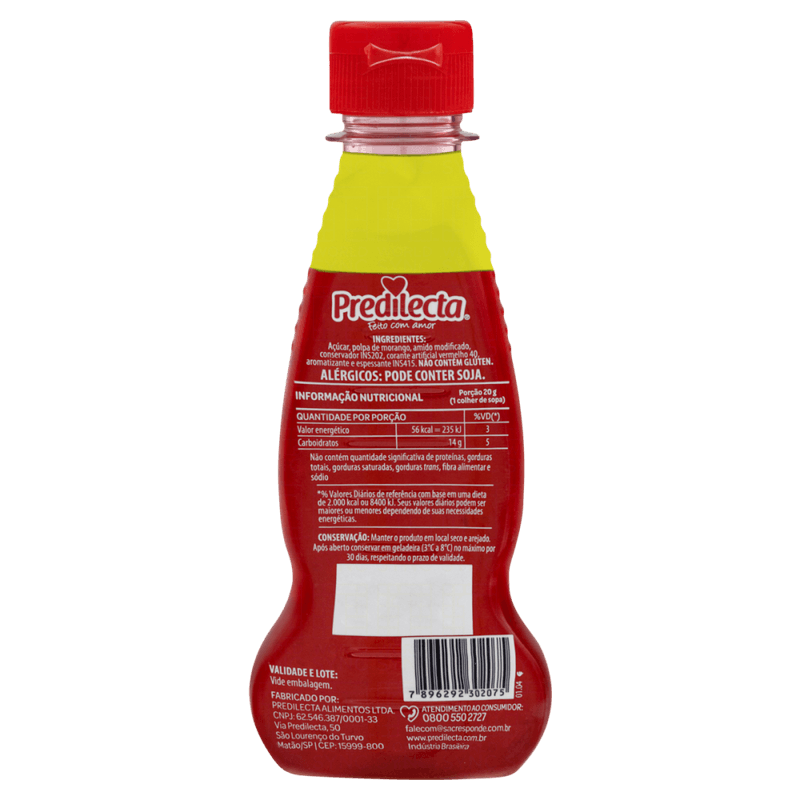 Cobertura-para-Sorvete-Morango-Predilecta-Premium-Squeeze-220g-Gratis-20g