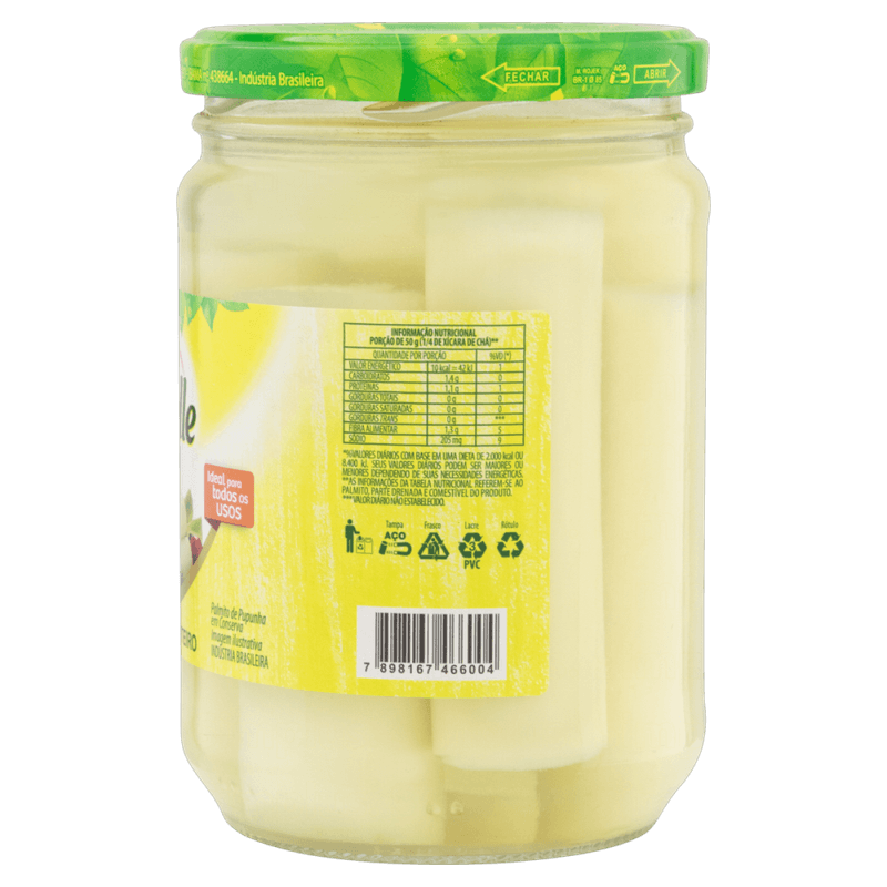 Palmito-Pupunha-em-Conserva-Inteiro-Bonduelle-Vidro-Peso-Liquido-520g-Peso-Drenado-270g