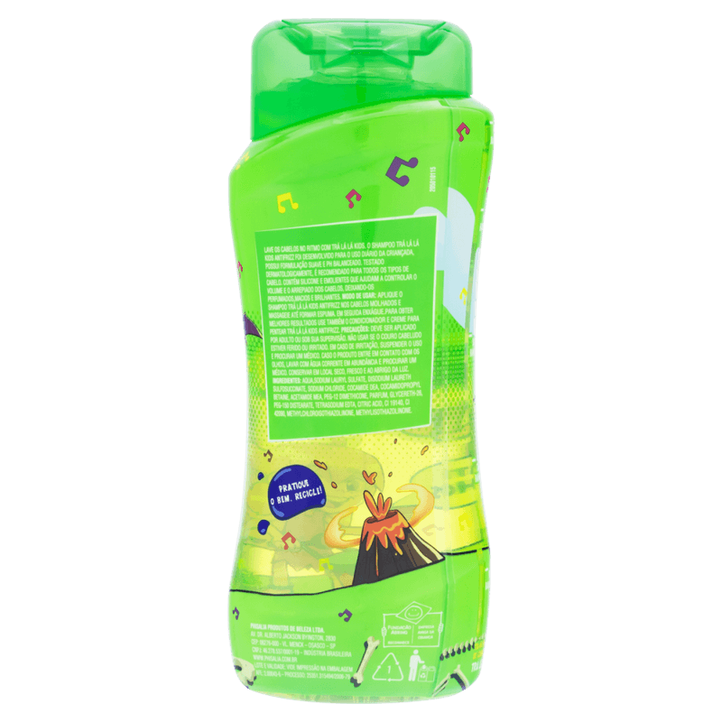 Shampoo-Antifrizz-Tra-La-La-Kids-Cabelos-Disciplinados-Frasco-480ml