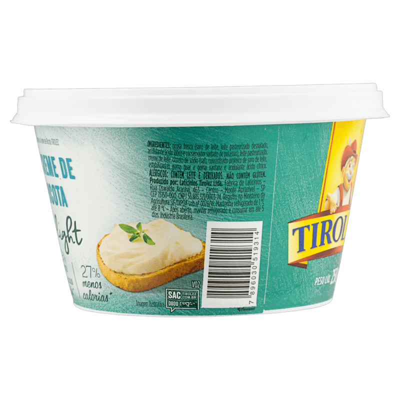 Creme-de-Queijo-Ricota-Light-Tirolez-Pote-250g