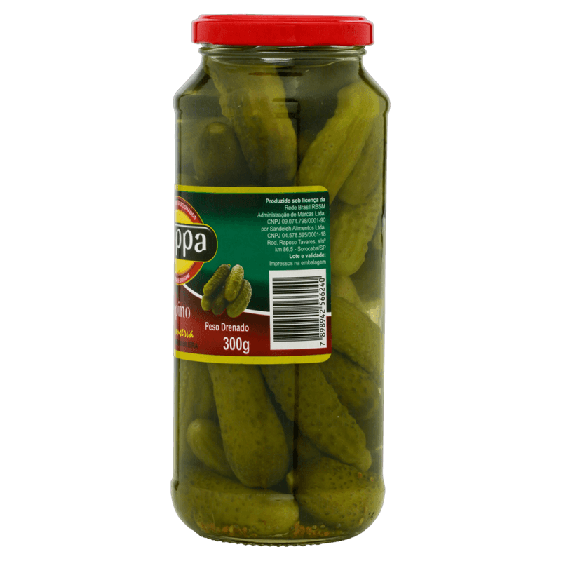 Pepino-em-Conserva-Zuppa-Vidro-Peso-Liquido-520g-Peso-Drenado-300g