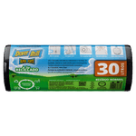 Saco-para-Lixo-Reforcado-30l-Dover-Roll-Super-Forte-30-Unidades