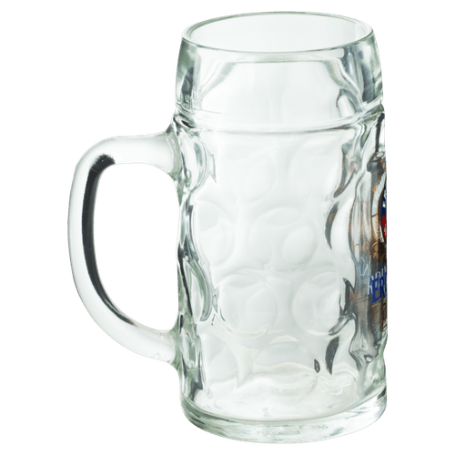 Kit Caneca + Cerveja Weissbier Erdinger 500ml