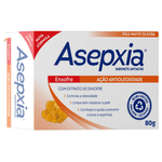 Asepxia-Sabonete-Barra-ENXOFRE-Acao-ANTIOLEOSIDADE-com-ACIDO-SALICILICO-2---Pele-Muito-Oleosa--80g