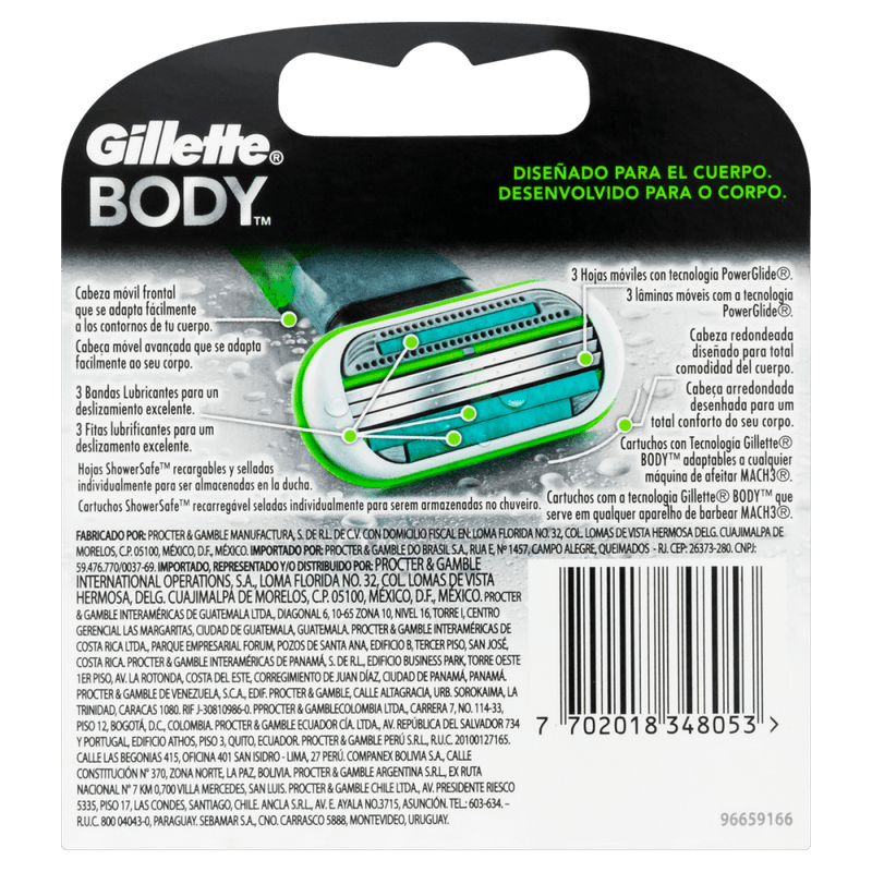 Carga-para-Aparelho-de-Depilar-Recarregavel-Gillette-Body-2-Unidades