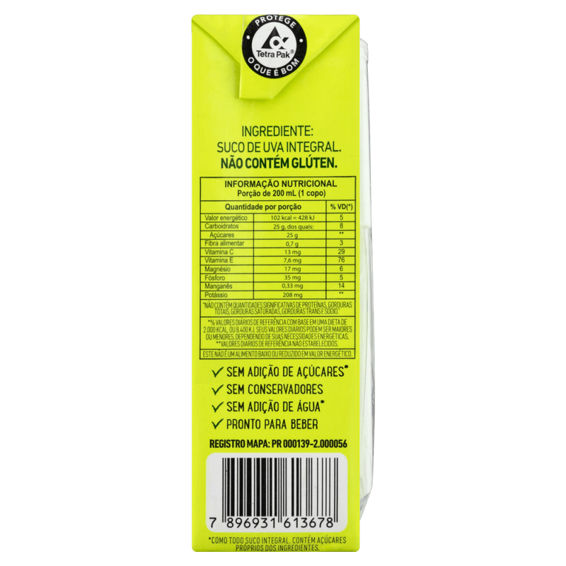 Suco-Integral-de-Uva-Tinto-sem-Adicao-de-Acucar-Campo-Largo-Caixa-200ml