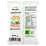 Biscoito-Cookie-Integral-Linhaca-com-Castanha-sem-Gluten-Vitalin-Pacote-30g