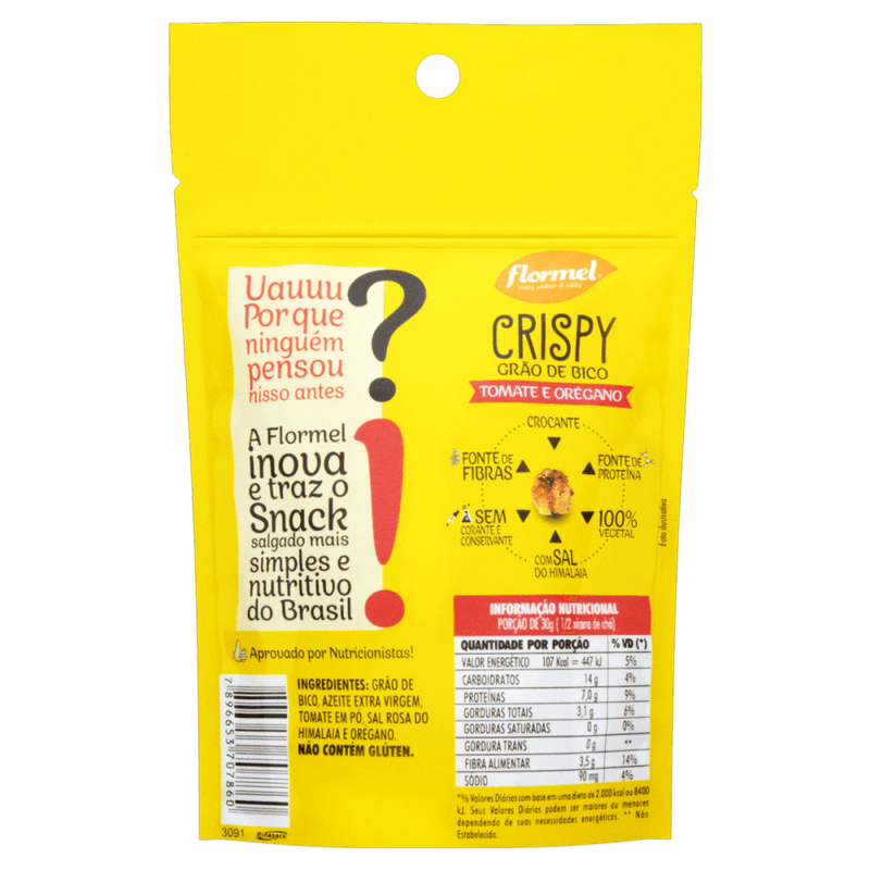 Crispy-de-Grao-de-Bico-Assado-Tomate-e-Oregano-Flormel-Pouch-30g