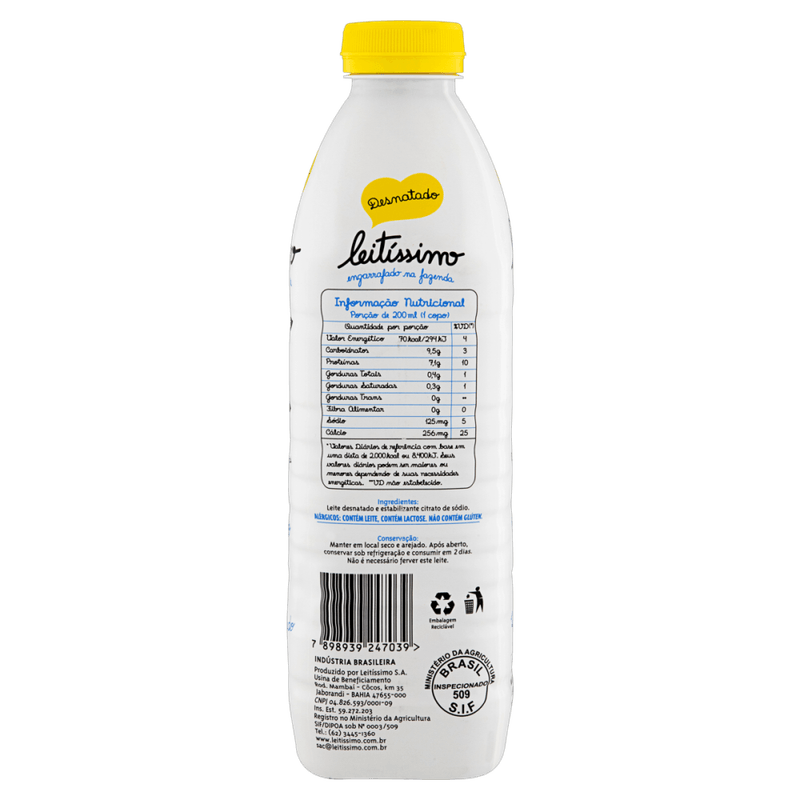 Leite-UHT-Desnatado-Leitissimo-Garrafa-1l
