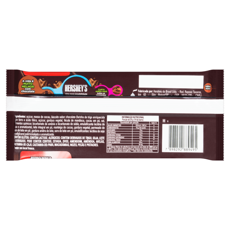 Chocolate-ao-Leite-com-Biscoito-Cookies--n--Chocolate-Hershey-s-Pacote-110g