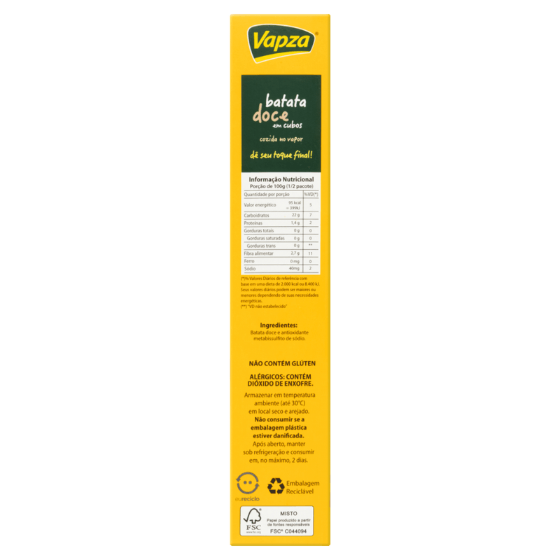Batata-Doce-em-Cubos-Cozida-no-Vapor-Vapza-Caixa-500g-2-Unidades-de-250g-Cada
