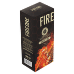 Licor-Fino-Whisky-e-Mel-Fire-One-Garrafa-750ml