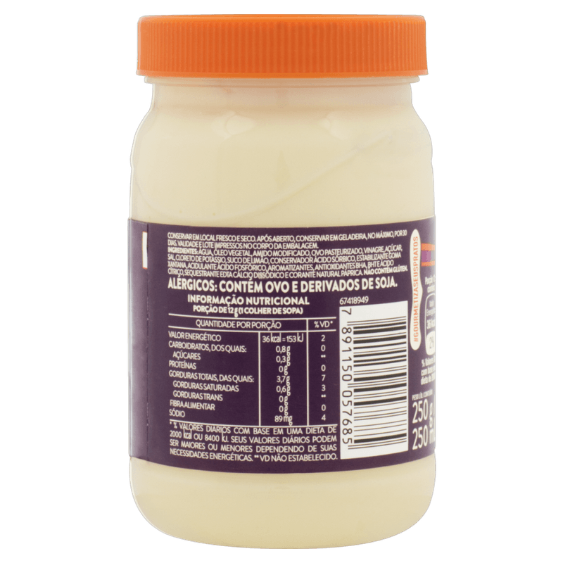 Maionese-Cremosa-Gourmet-Pote-250g