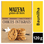 Biscoito-Cookie-Integral-Baunilha-Maizena-Graos-do-Bem-Pacote-120g