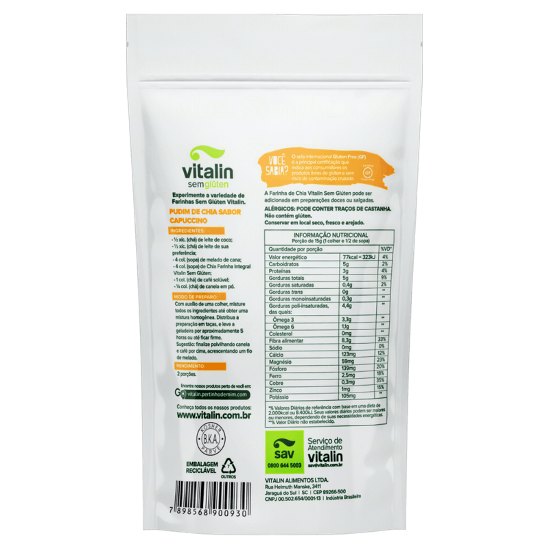 Farinha-de-Chia-Integral-Vitalin-Pouch-150g