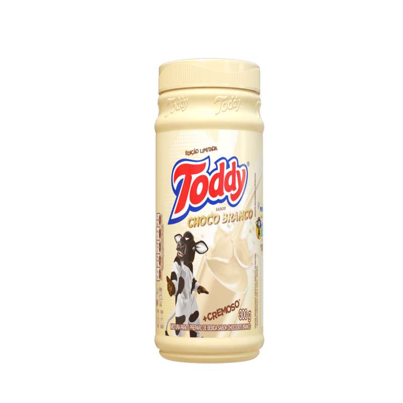 Mistura-Po-para-Preparo-de-Bebida-Choco-Branco-Toddy-Pote-300g-Edicao-Limitada