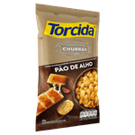 Salgadinho-de-Trigo-Pao-de-Alho-Torcida-Petisco-do-Churras-Pacote-45g