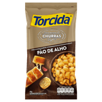 Salgadinho-de-Trigo-Pao-de-Alho-Torcida-Petisco-do-Churras-Pacote-45g