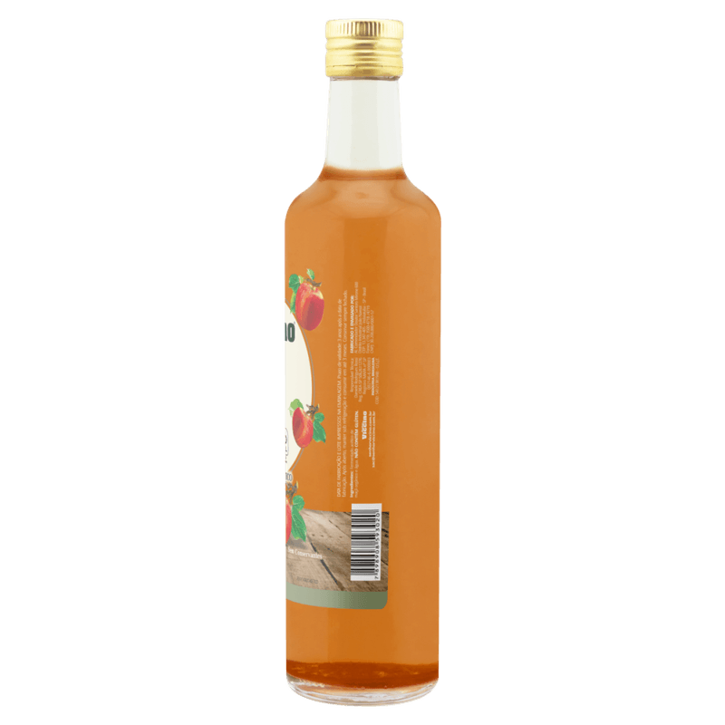 Vinagre-de-Fruta-Maca-Organico-Senhor-Viccino-Vita-Vidro-500ml