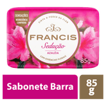 Sabonete-em-Barra-com-Essencias-Florais-Azaleia-Francis-Seducao-Envoltorio-85g