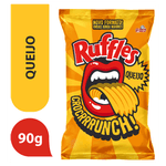 Batata-Frita-Ondulada-Queijo-Elma-Chips-Ruffles-Pacote-90g