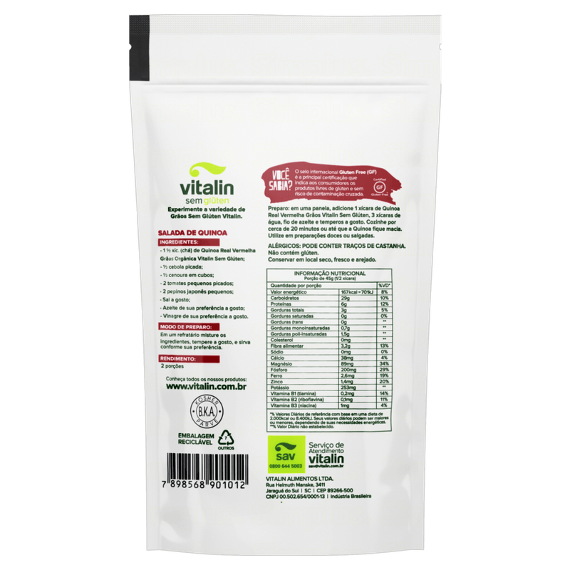 Quinoa-Real-Vermelha-em-Graos-Organica-Vitalin-Pouch-200g