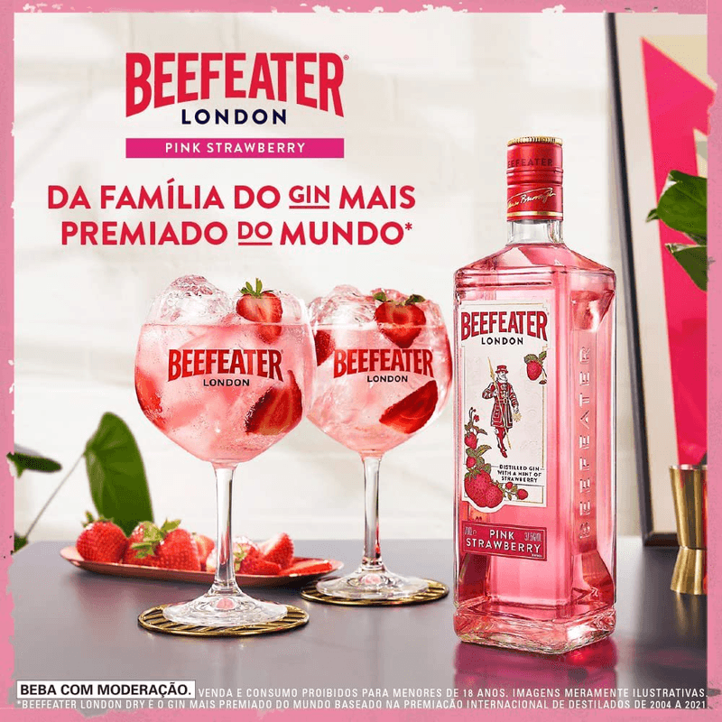 Bebida-Alcoolica-Mista-Gin-London-Pink-Strawberry-Beefeater-Garrafa-750ml