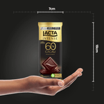 Chocolate-Lacta-Intense-Amargo-60--Cacau-Original-Caixa-Com-17-Unidades-De-85g